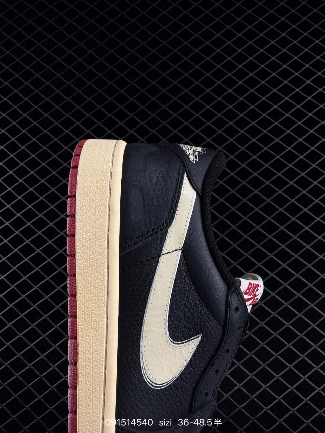 Nike Air Jordan 1 Retro Low OG-IB8958-001